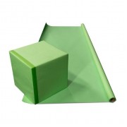 Фон бумажный Vibrantone VBRT1225 Greenscreen Зеленый 1.35x11м