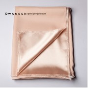 Фон шелковый Wansen BS-1014-841360 Champagne Color Шампань 1х1.4м