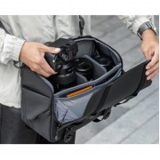 Сумка K&F Concept Urban Wander 10 Sling