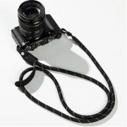 Шейный ремень SmallRig 4882 Universal Braided Shoulder Strap Чёрный