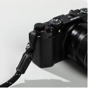 Шейный ремень SmallRig 4882 Universal Braided Shoulder Strap Чёрный