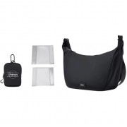 Сумка Ulanzi HMN1 Crossbody Черная