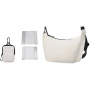 Сумка Ulanzi HMN1 Crossbody Белая