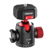 Штативная голова Ulanzi U-100