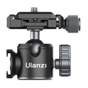 Штативная голова Ulanzi U-80L