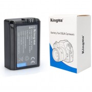 Аккумулятор KingMa NP-FW50