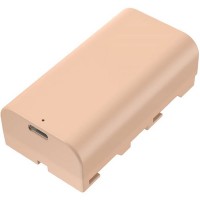 Аккумулятор Kingma NP-F550 Type-C