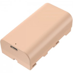 Аккумулятор Kingma NP-F550 Type-C