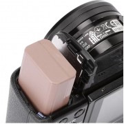 Аккумулятор KingMa NP-FW50 USB Type-C