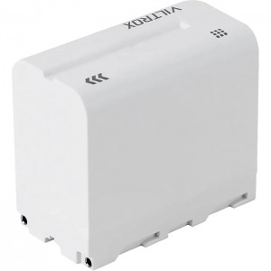 Аккумулятор Viltrox NP-F970 Type-C