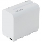 Аккумулятор Viltrox NP-F970 Type-C