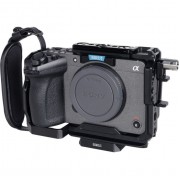 Клетка Sirui SC для Sony FX3/FX30 Чёрная
