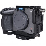 Клетка Sirui SC для Sony FX3/FX30 Чёрная