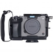 Клетка Sirui SC для Sony FX3/FX30 Чёрная