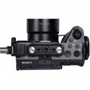 Клетка Sirui SC для Sony FX3/FX30 Чёрная