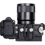 Клетка Sirui SC для Sony FX3/FX30 Чёрная
