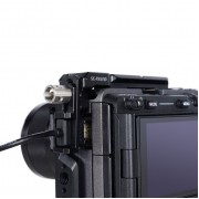 Клетка Sirui SC для Sony FX3/FX30 Чёрная