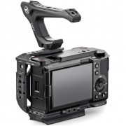 Клетка Tilta Half Cage Lightweight Kit для Sony ZV-E1 Чёрная
