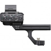 Рукоятка Sony XLR-H1 для FX3/FX30