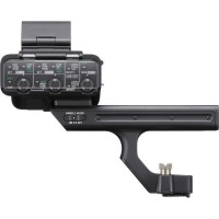 Рукоятка Sony XLR-H1 для FX3/FX30