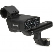 Рукоятка Sony XLR-H1 для FX3/FX30