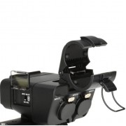 Рукоятка Sony XLR-H1 для FX3/FX30