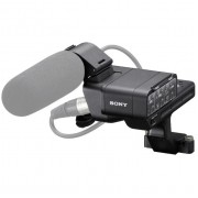 Рукоятка Sony XLR-H1 для FX3/FX30