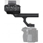 Рукоятка Sony XLR-H1 для FX3/FX30