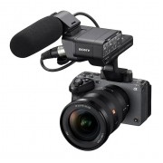 Рукоятка Sony XLR-H1 для FX3/FX30