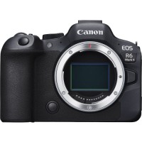 Фотоаппарат Canon EOS R6 II Body