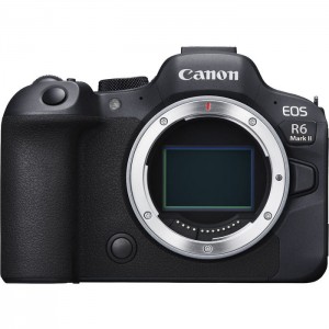 Фотоаппарат Canon EOS R6 II Body