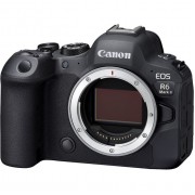 Фотоаппарат Canon EOS R6 II Body