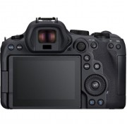 Фотоаппарат Canon EOS R6 II Body