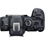 Фотоаппарат Canon EOS R6 II Body