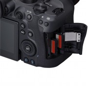 Фотоаппарат Canon EOS R6 II Body