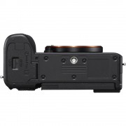 Фотоаппарат Sony a7C II Body серебристый