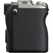 Фотоаппарат Sony a7C II Body серебристый