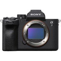 Фотоаппарат Sony a7 IV Body