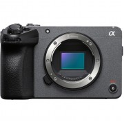 Видеокамера Sony FX30 XLR Handle Unit