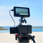 Видеокамера Sony FX30 XLR Handle Unit