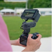 Видеокамера Sony FX30 XLR Handle Unit