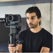 Видеокамера Sony FX30 XLR Handle Unit