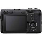 Видеокамера Sony FX30 XLR Handle Unit