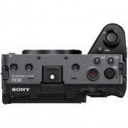 Видеокамера Sony FX30 XLR Handle Unit