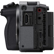 Видеокамера Sony FX30 XLR Handle Unit