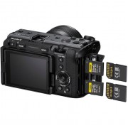 Видеокамера Sony FX30 XLR Handle Unit