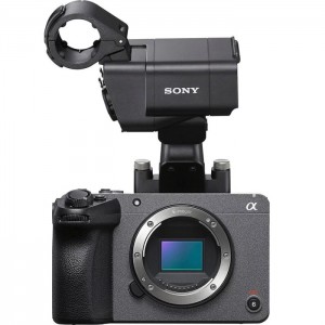 Видеокамера Sony FX30 XLR Handle Unit