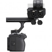 Видеокамера Sony FX30 XLR Handle Unit