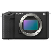 Фотоаппарат Sony ZV-E1 Body черный