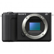 Фотоаппарат Sony ZV-E10 II Kit 16-50mm черный